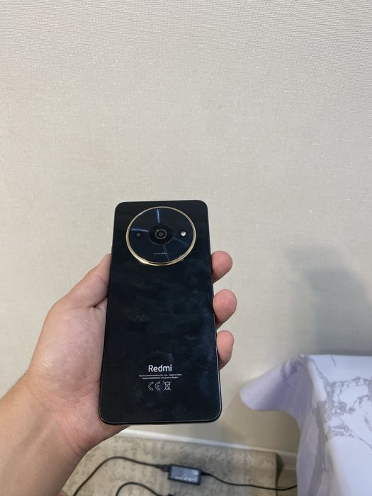 Продается redmi a3x