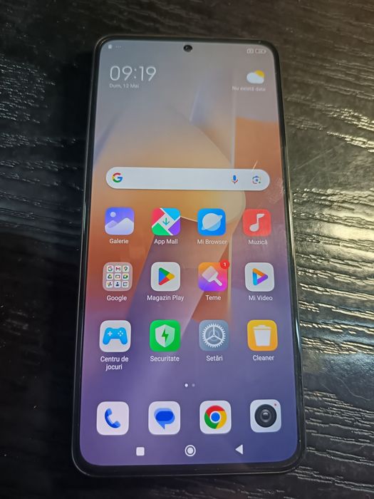 Xiaomi 13t, impecabil