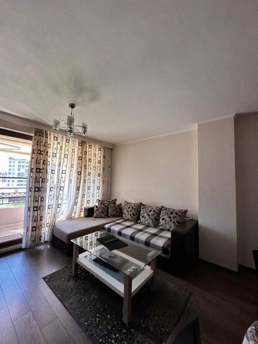 Двустайно жилище под наем в Тракия до Декатлон