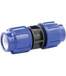 Mufa compresiune egala 32x32 productie Spania