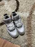 jordan 4 originali marimea 42