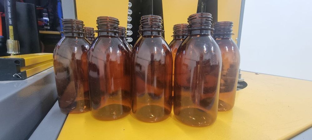 Бутылка Бакалшка оптом