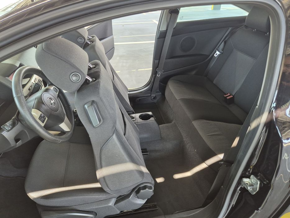Opel Astra GTC 1.9 CDTI, 120 CP