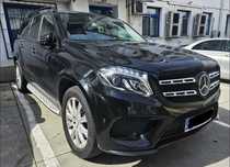 Mercedes-Benz GLS 350d 4MATIC – 2018