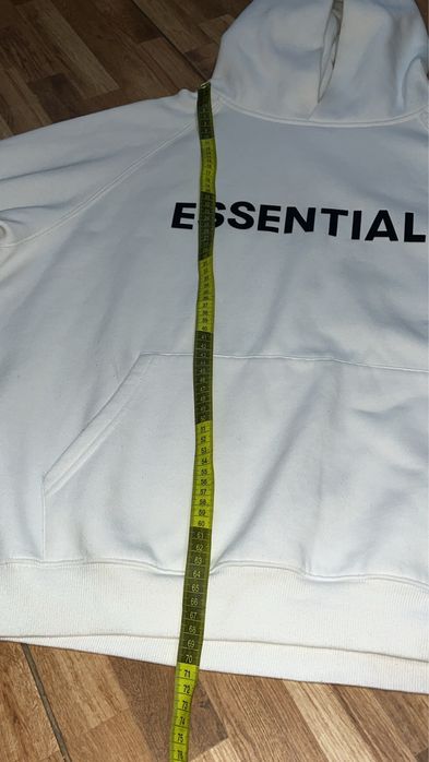 Hanorac Essentials