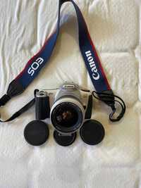 Vind Fotoaparat Canon EOS300