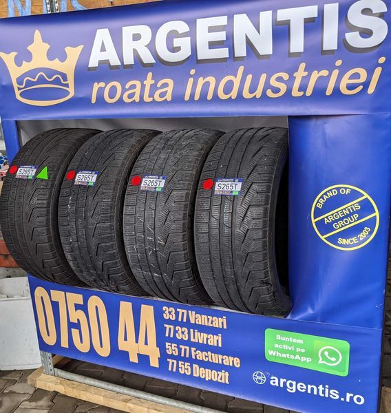 255/45/R19 SET 4 anvelope turism PIRELLI ( cod S265T)