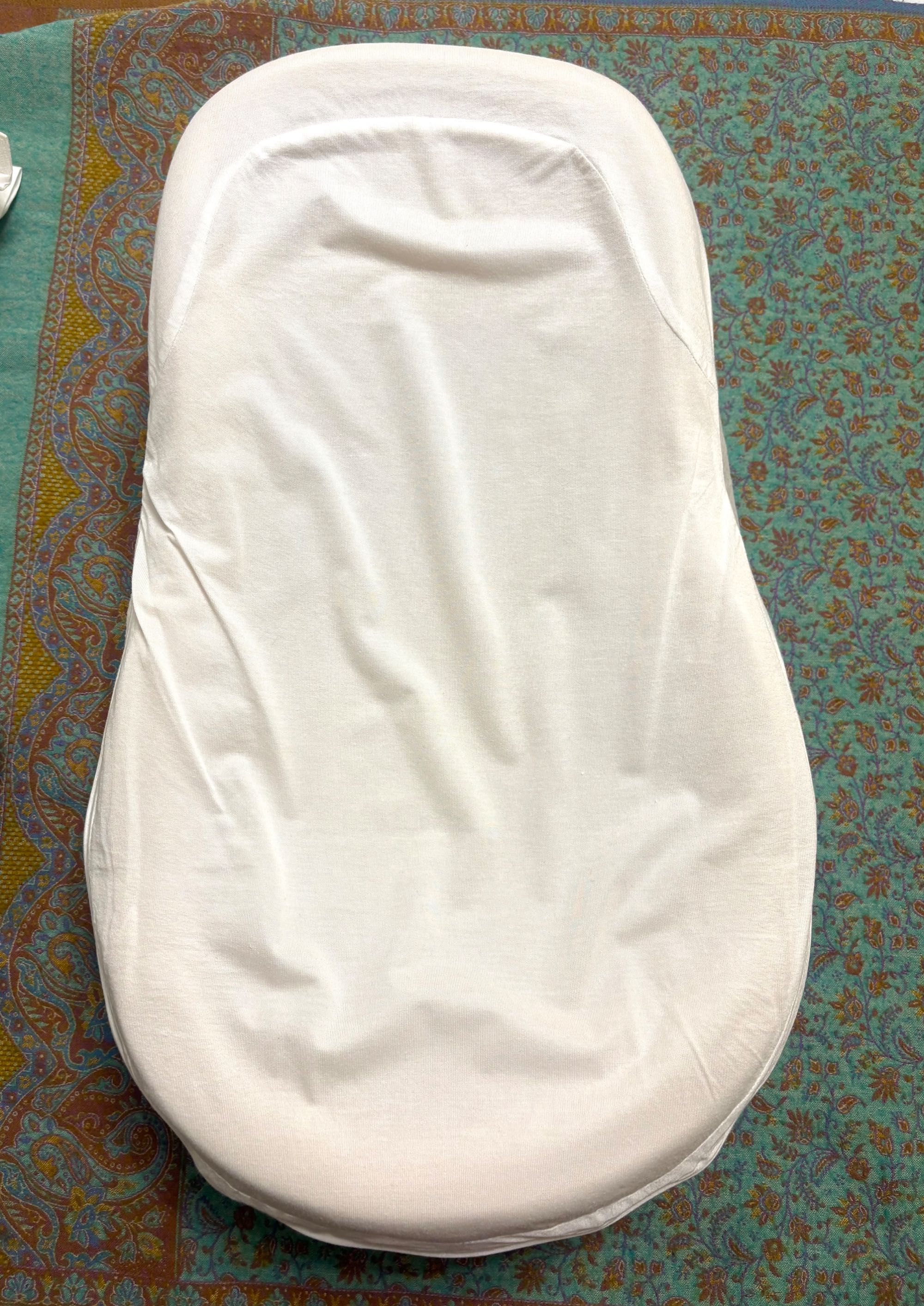 CocoonaBaby Red Castle