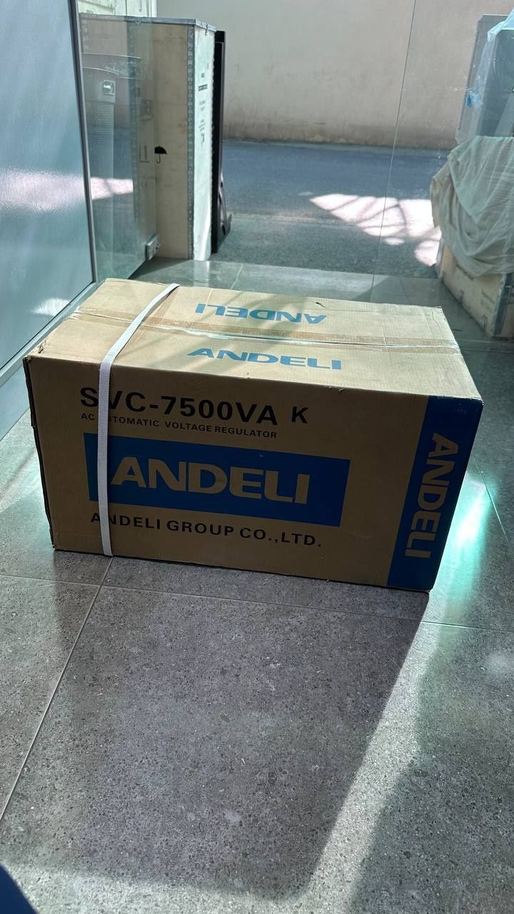 стабилизатор ANDELI оригинал
