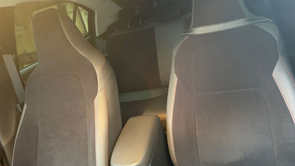 Onix sotiladi red line