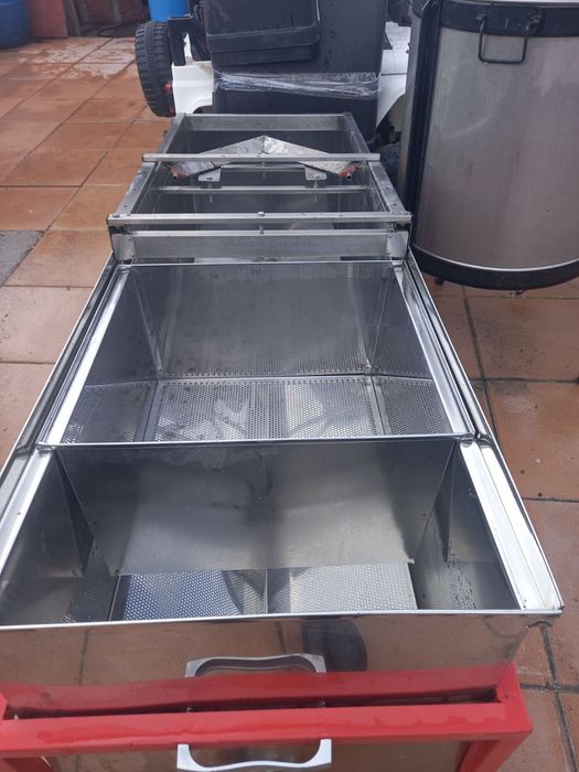 Вана за разпечатване на мед