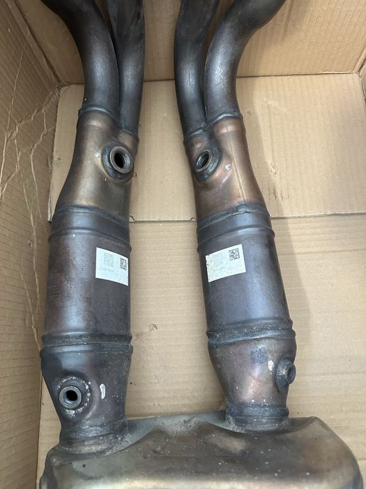Vand evacuare stock bmw s1000rr K67 2019+