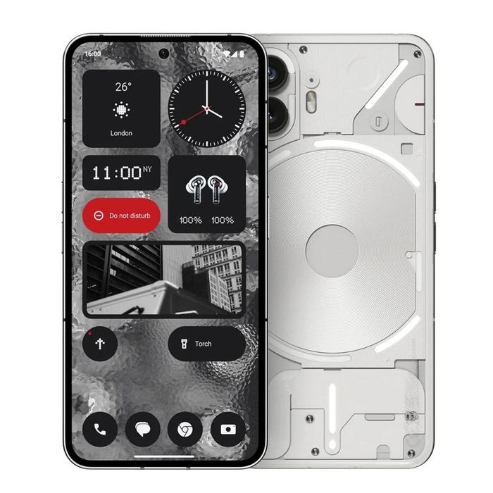 Nothing phone (2) 12/256GB
