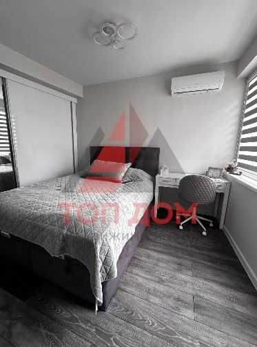 Дава се под наем Двустаен апартамент в Варна, Погреби - 55 кв.м за 484.5 € - Снимка #3