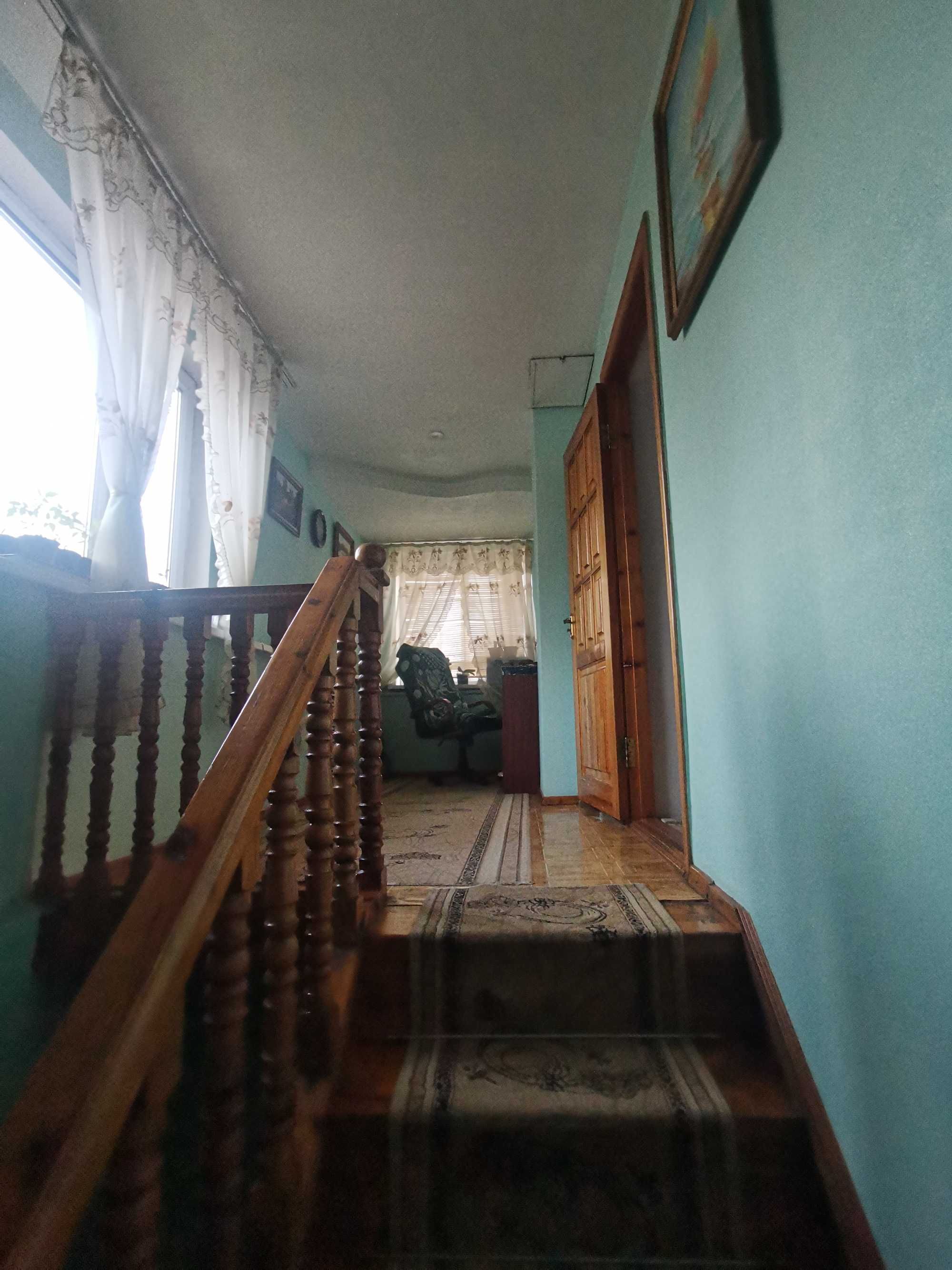 Продам Дом в Талгаре