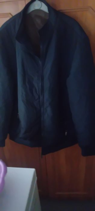 Geaca  Barbati Imblanita