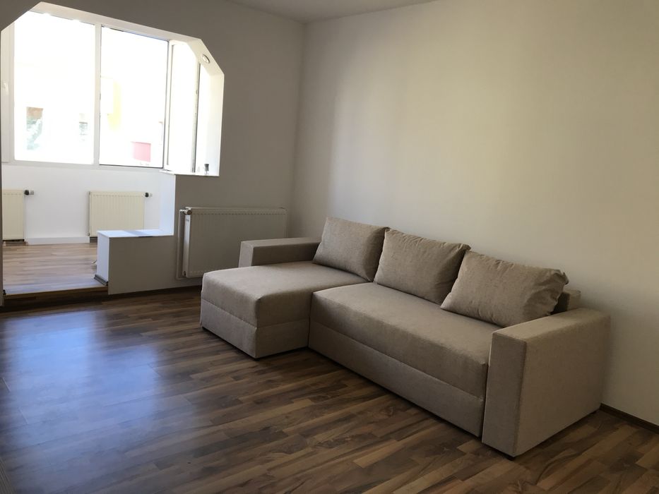 Apartament 2 camere de inchiriat