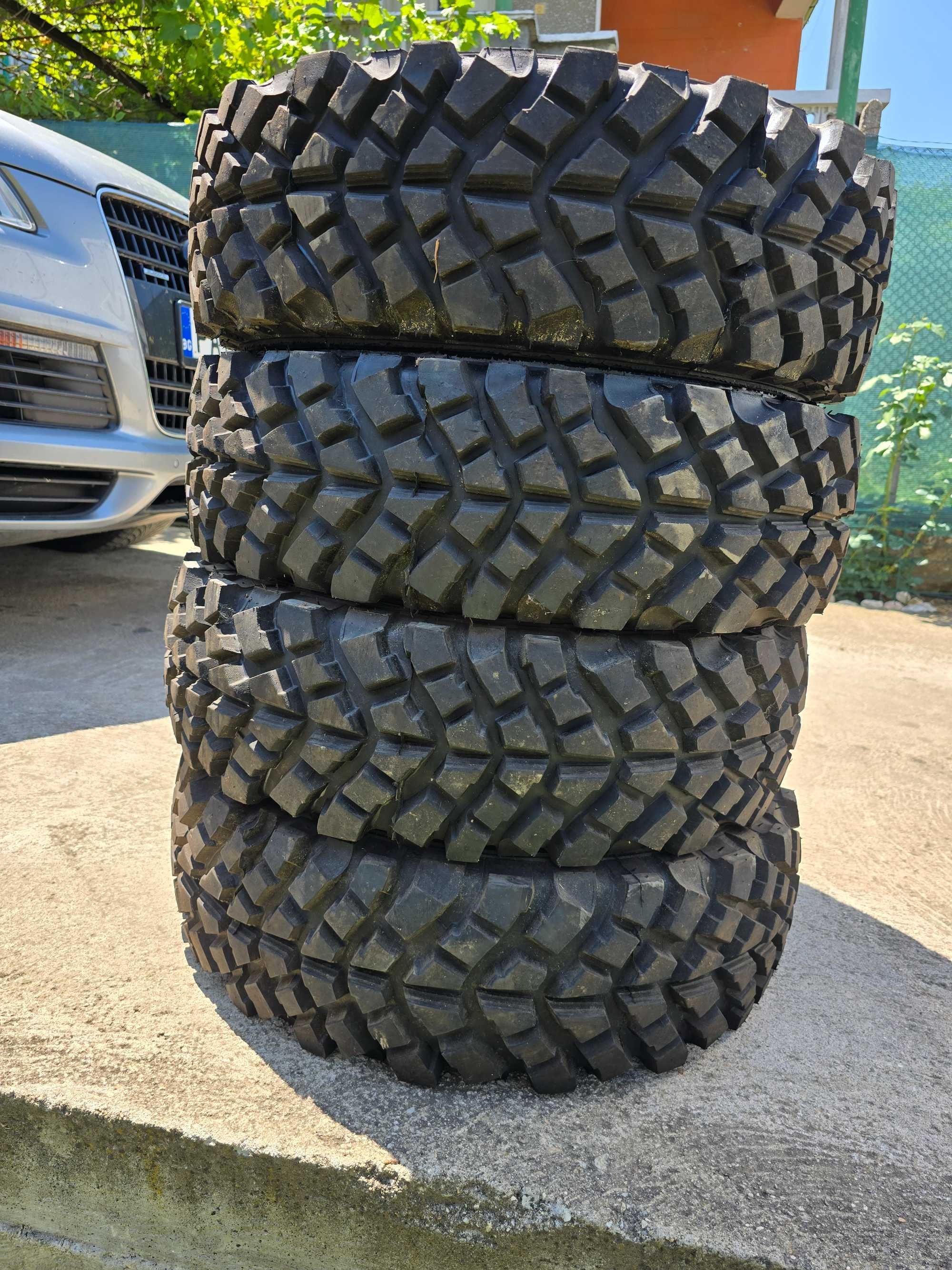 205 70 15 Malatesta Kobra Offroad
