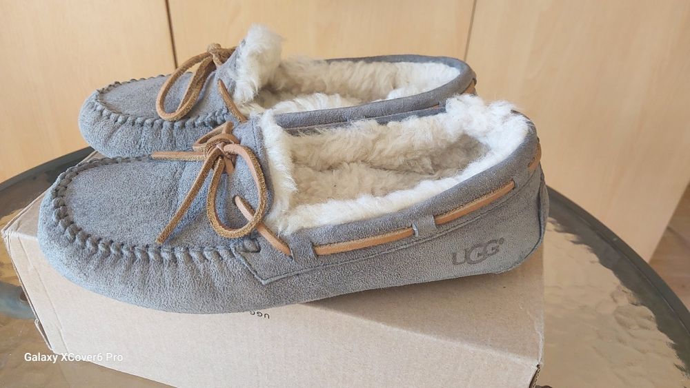 Мокасини UGG Australia. Номер 35,36