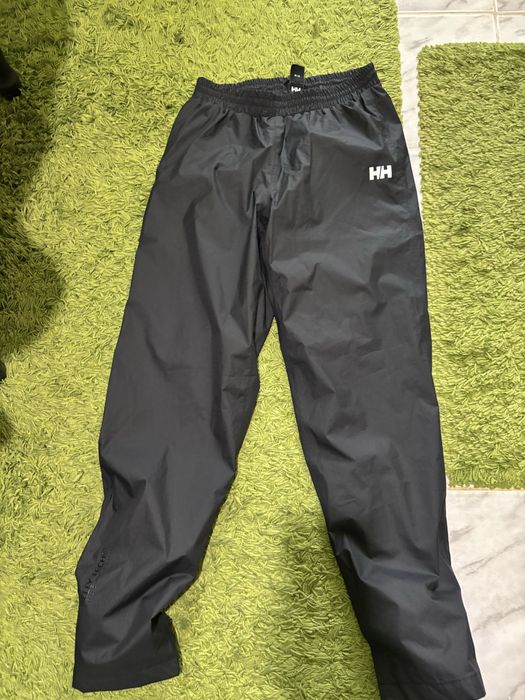 Helly Hansen M размер