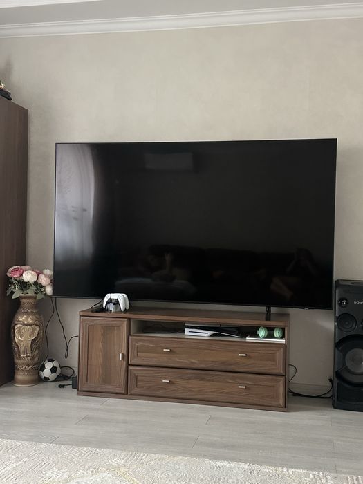 Телевизор на ремонт