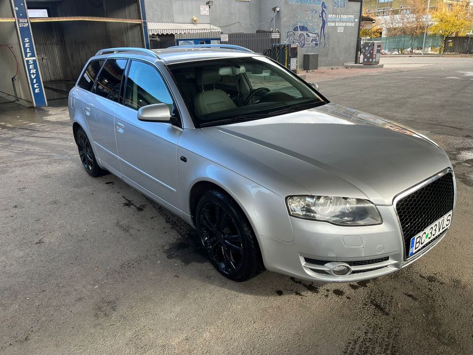 Vand Audi A4 b7 2.0 170 cp