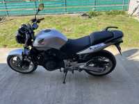 Honda CBF 600 N PC38 “Hornet”