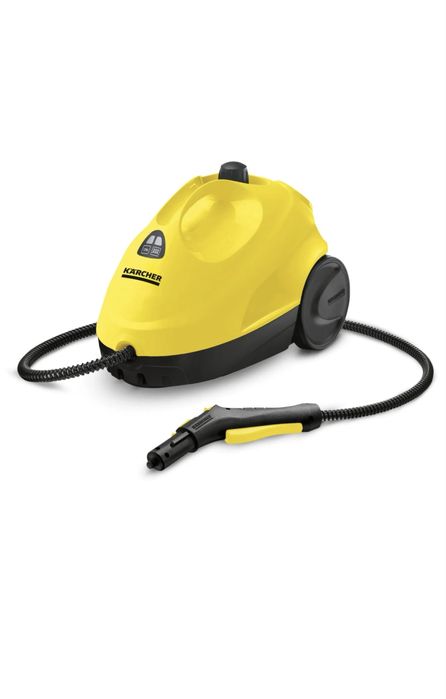 Пароочиститель, парогениратор в аренду. На прокат