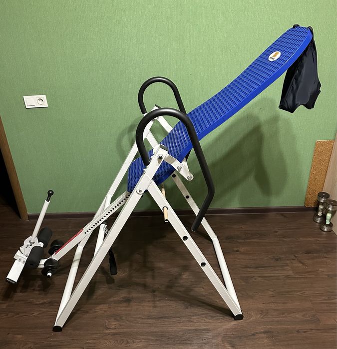 Риверсивный стол Элит