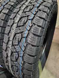 Vand anvelope noi all season,all terrain 235/60 R18 Toyo AT3 M+S