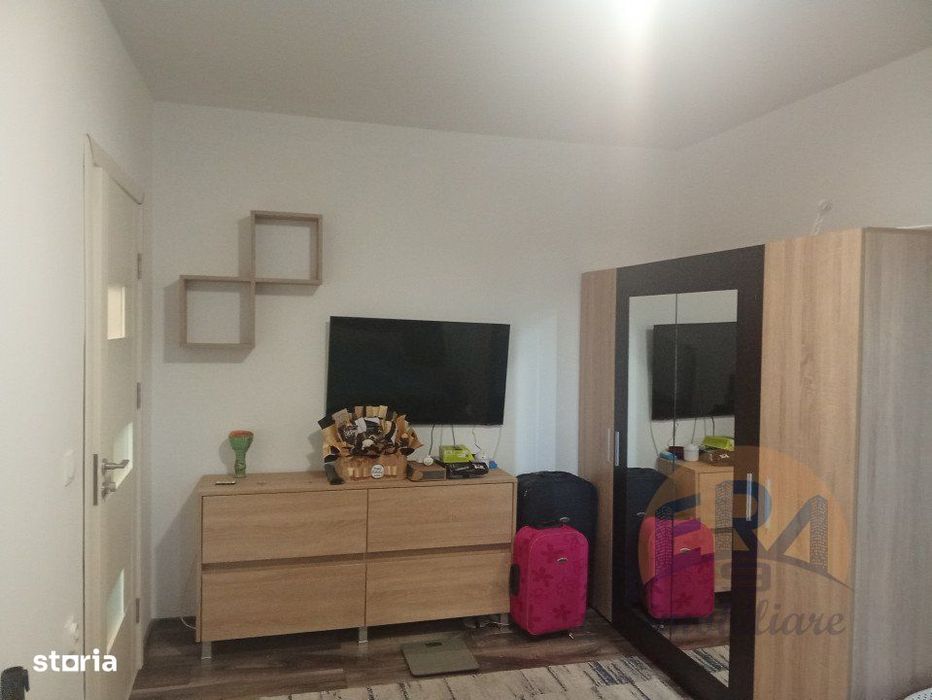 Apartament 1 camera,Rogerius, Str. Aleea Rogerius