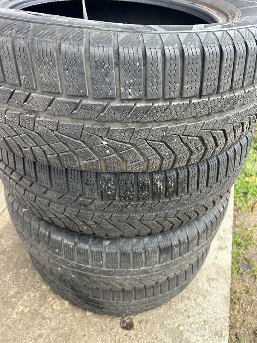 225 65 17  Sailun iarna