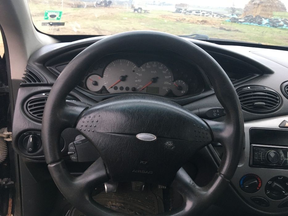 ford fokus 1.8 tdi на части форд фокус комби 1.8 тди