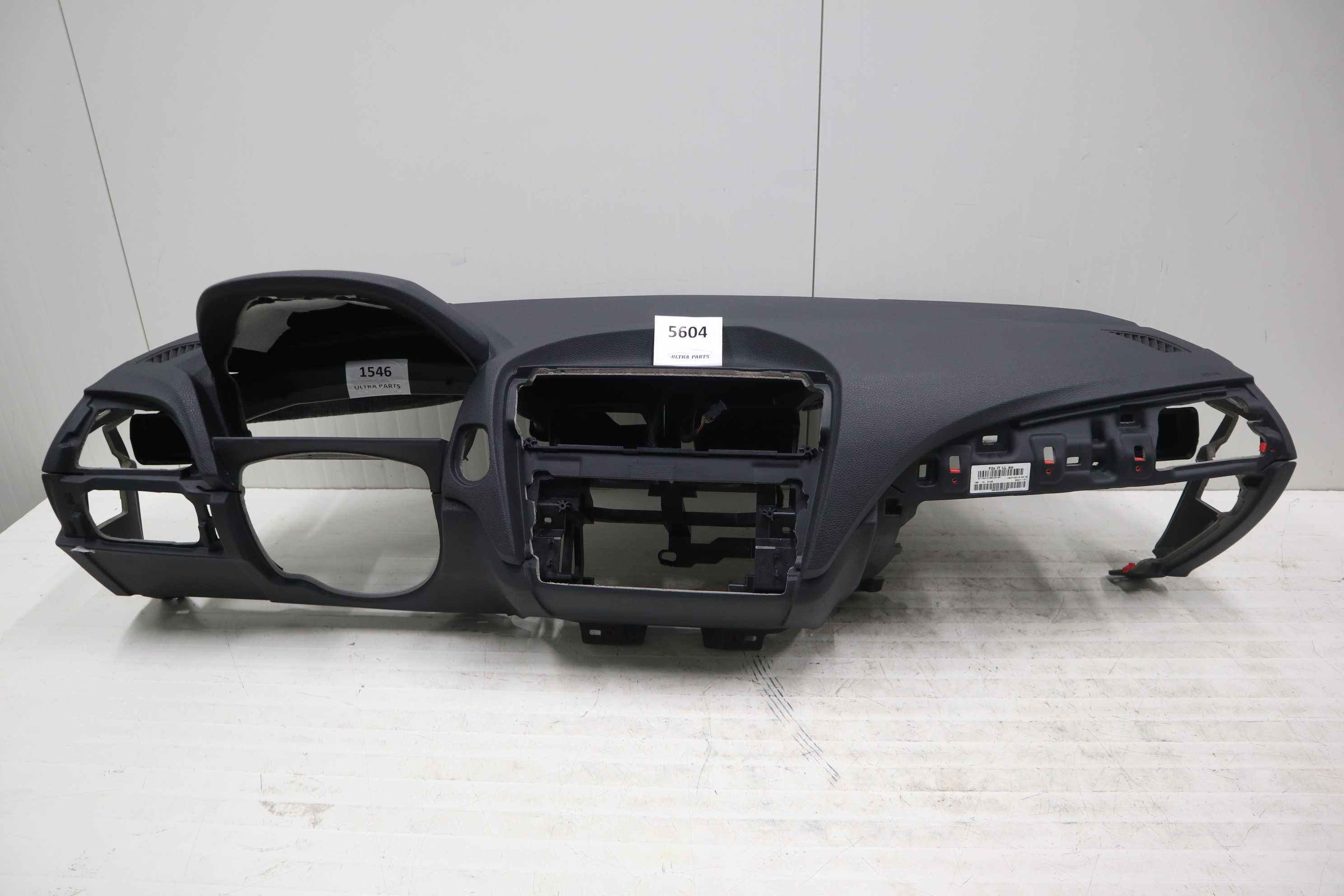 Арматурно табло БМВ Ф20 Ф21 Ф22 BMW F20 F21 F22 Преди фейслифт