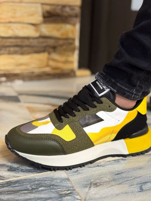 Adidași/Tricouri Modele