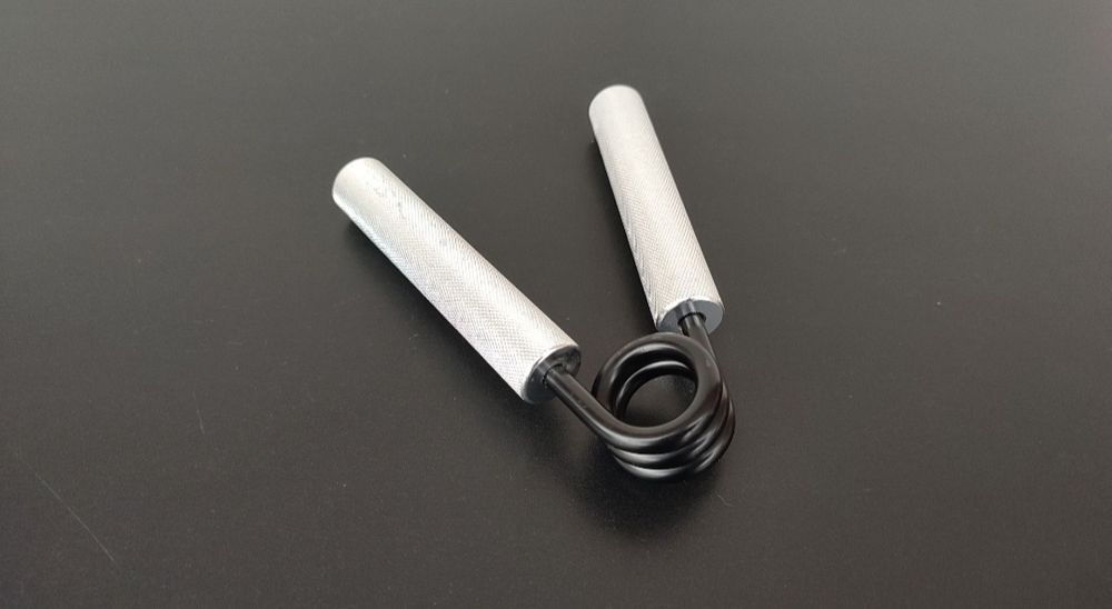 flexor mana maini fitness antrenament muschi 68 kg antebrat recuperare