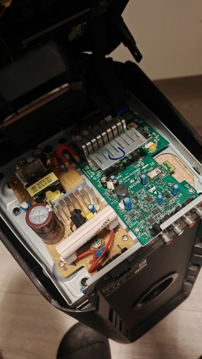 Reparatii dispozitive Electronice si Electrica Auto