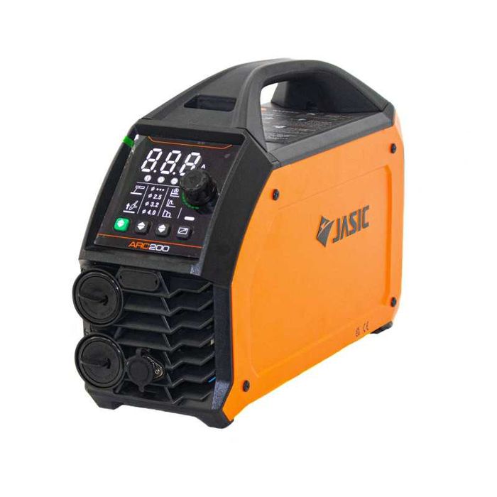 EVO20 ARC 200 - Aparat de sudura INDUSTRIAL Jasic (Z2S32)