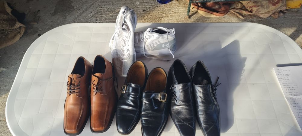 Incaltaminte.,pantaloni,trening barbati