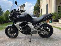 Kawasaki Versys 650 ABS