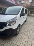 Renault Trafic 8+1 locuri, 2017, 1.6 dCi