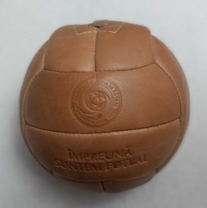 Minge Fotbal Replica Marimea 5