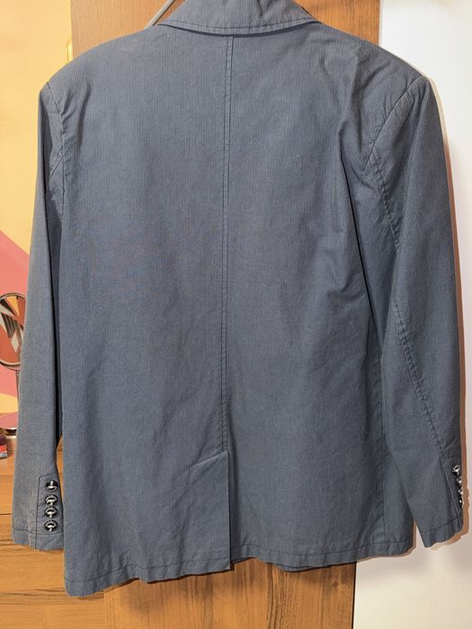 Мъжки ризи Negredo, Marco renci & Kezz; Мъжко сако Amaretto