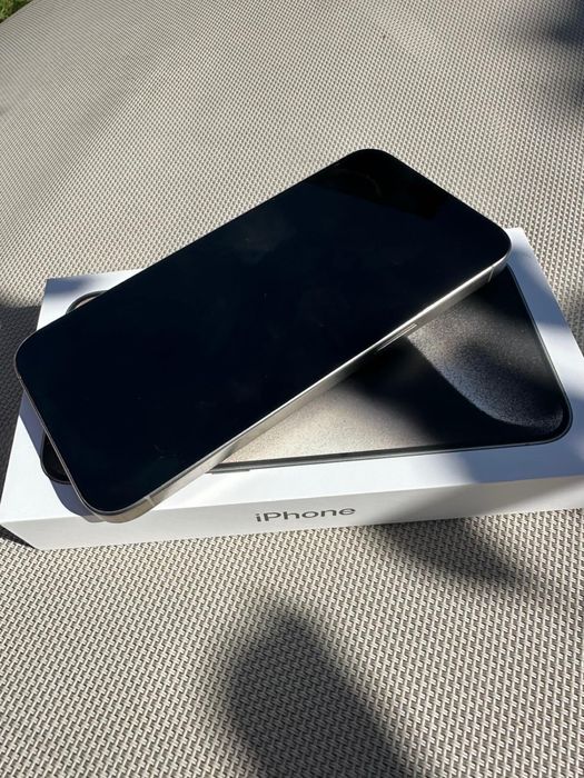 Iphone 15pro max