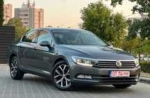 Volkswagen Passat 2.0 tdi - Automata DSG - Navi - Leduri