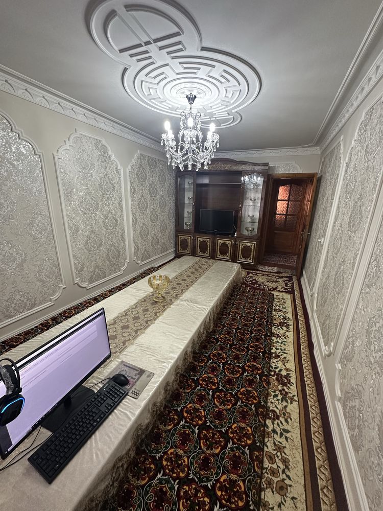 Продаю свою квартиру