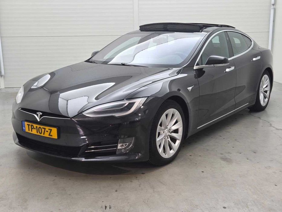 Tesla Model S 75D AWD 2018 Garanție 2027 Fara LIMITA de KM !