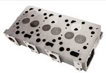 Chiulasa motor Caterpillar C1.5 - Piese de motor Caterpillar