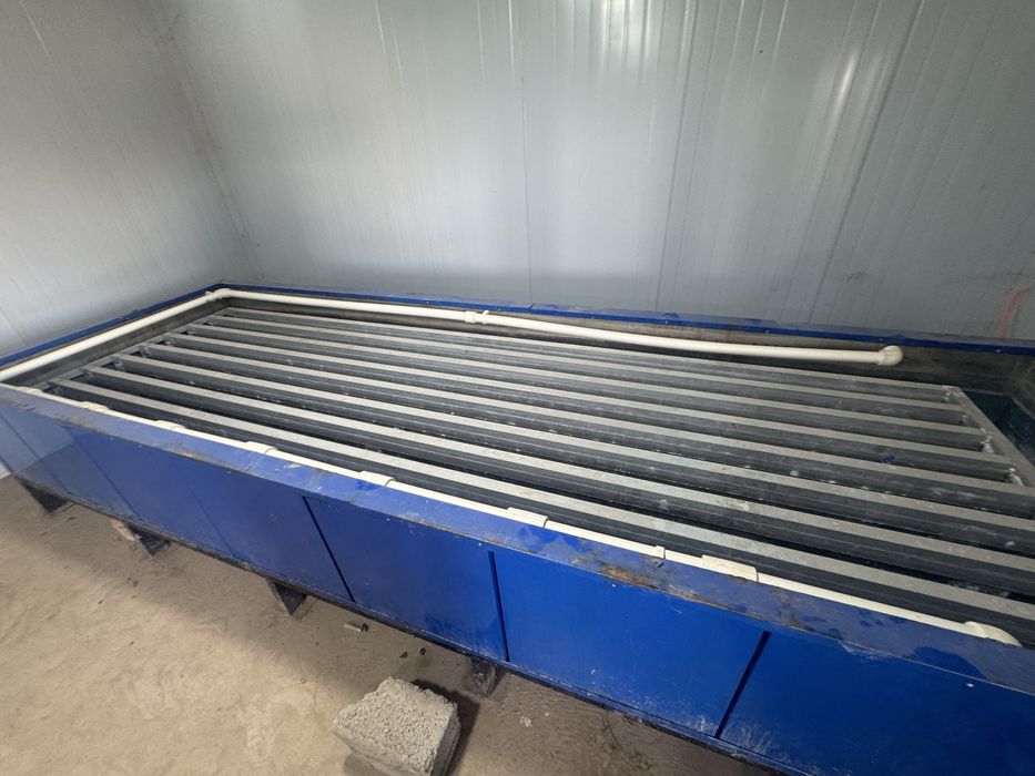 Bokalashka muzlatgich ijaraga beriladi