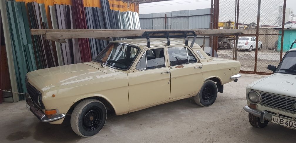 2401 volga sotiladi